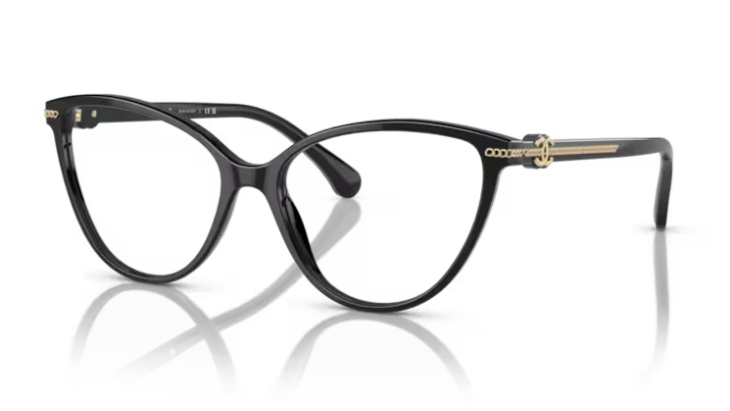 Chanel 3457 – L'OPTIQUE