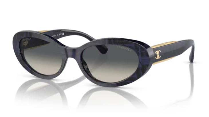 Chanel 5515 – L'OPTIQUE Chanel 5515 – L'OPTIQUE