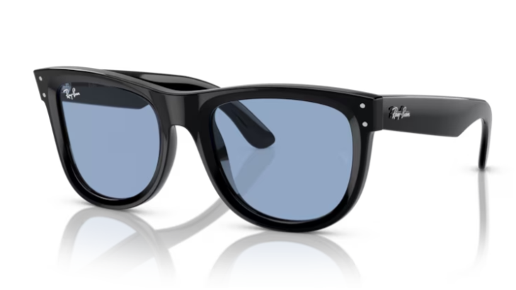 Ray-Ban 0502