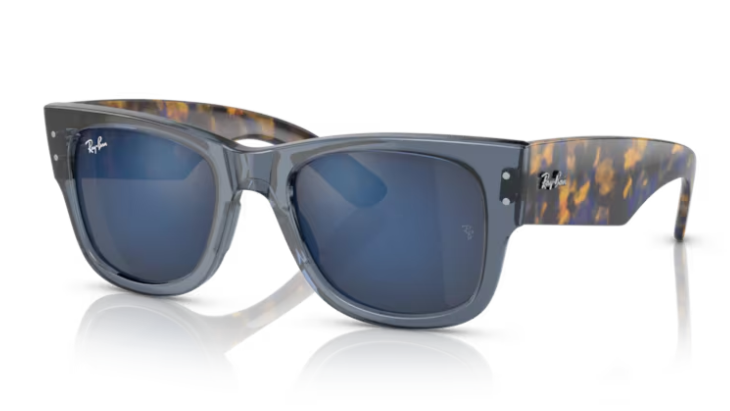 Ray-Ban 0840