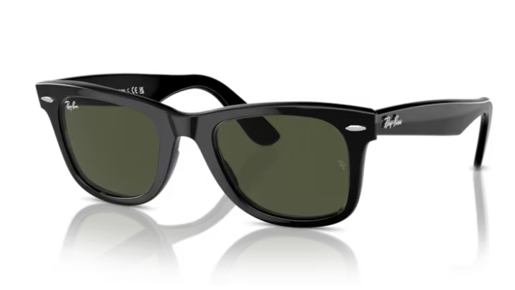 Ray-Ban 2140