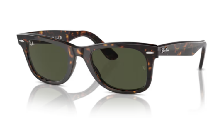 Ray-Ban 2140