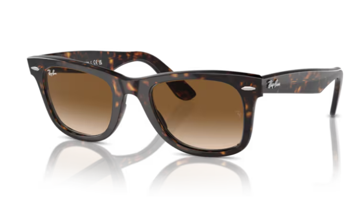 Ray-Ban 2140