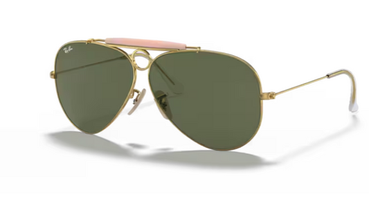 Ray-Ban 3138