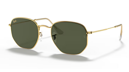 Ray-Ban 3548